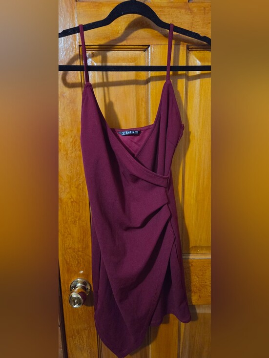 SHEIN Dresses & Skirts - Spaghetti Strap Dress